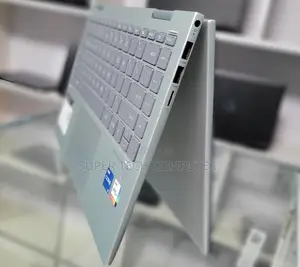 New Laptop HP Envy X360 8GB Intel Core I5 SSD 512GB
