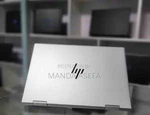 New Laptop HP Envy X360 8GB Intel Core I5 SSD 512GB