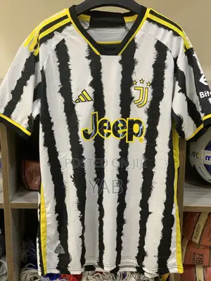 Juventus Home. I