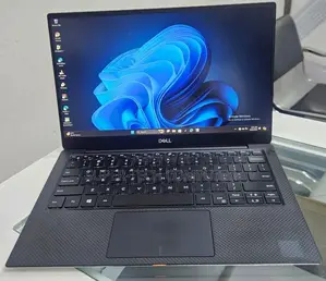 New Laptop Dell XPS 13 16GB Intel Core I7 SSD 512GB