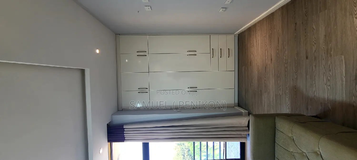 3bdrm Apartment in Apartment, Bole for sale