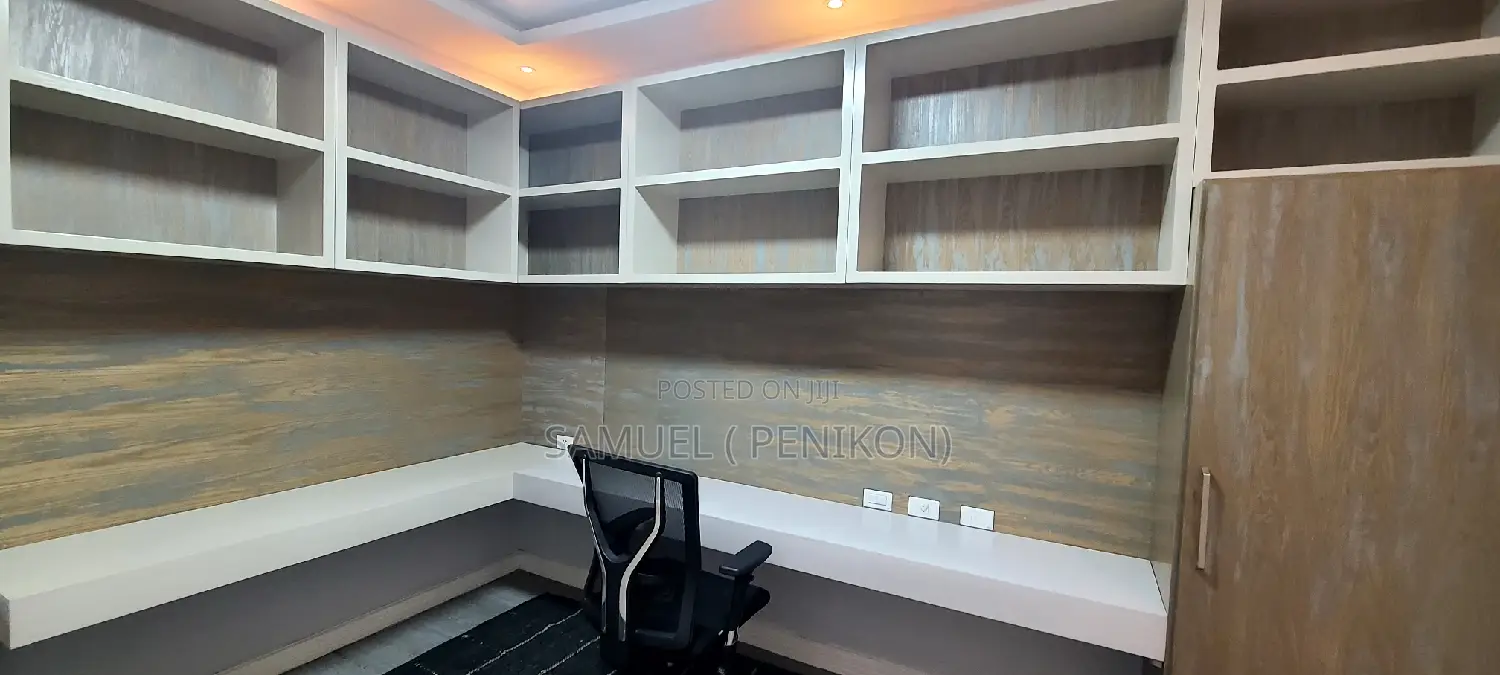 3bdrm Apartment in Apartment, Bole for sale