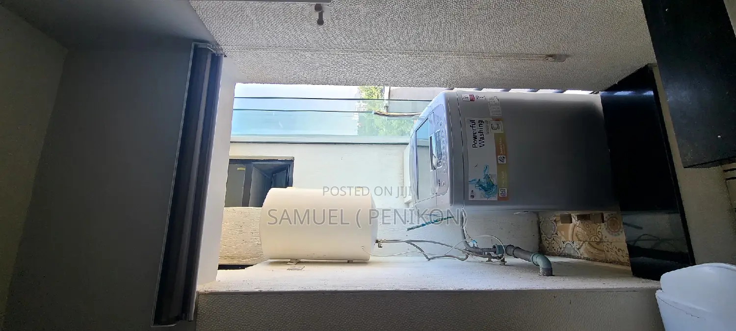 3bdrm Apartment in Apartment, Bole for sale
