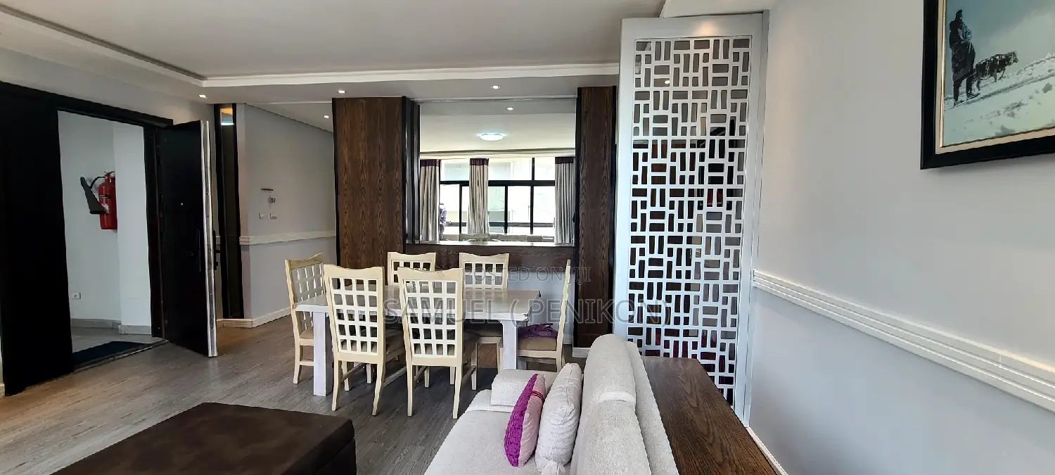 3bdrm Apartment in Apartment, Bole for sale