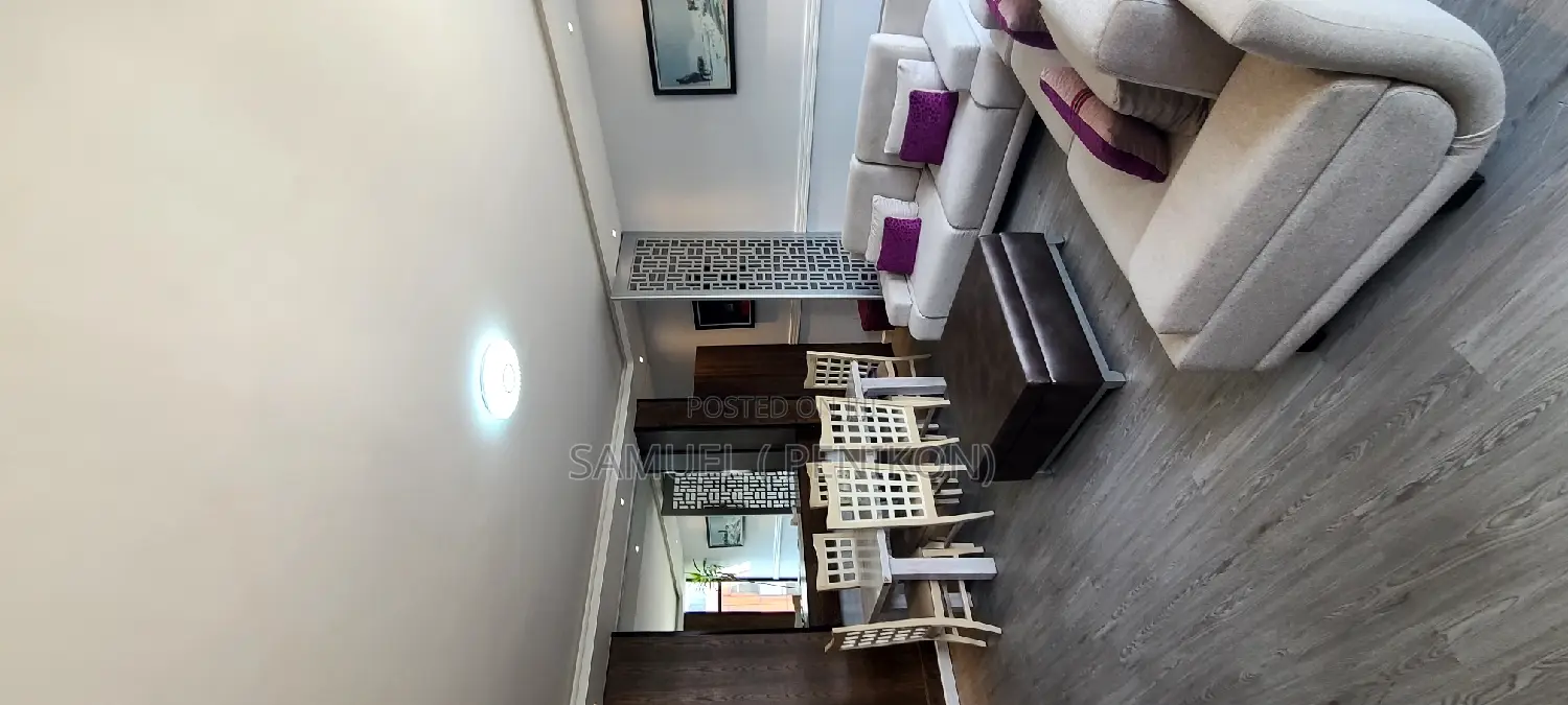 3bdrm Apartment in Apartment, Bole for sale