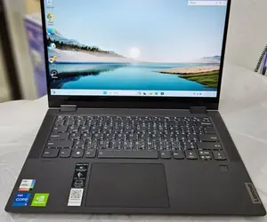 New Laptop Lenovo Flex 5 16GB Intel Core I5 SSD 512GB