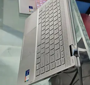 New Laptop HP Pavilion X360 16GB Intel Core I7 SSD 512GB