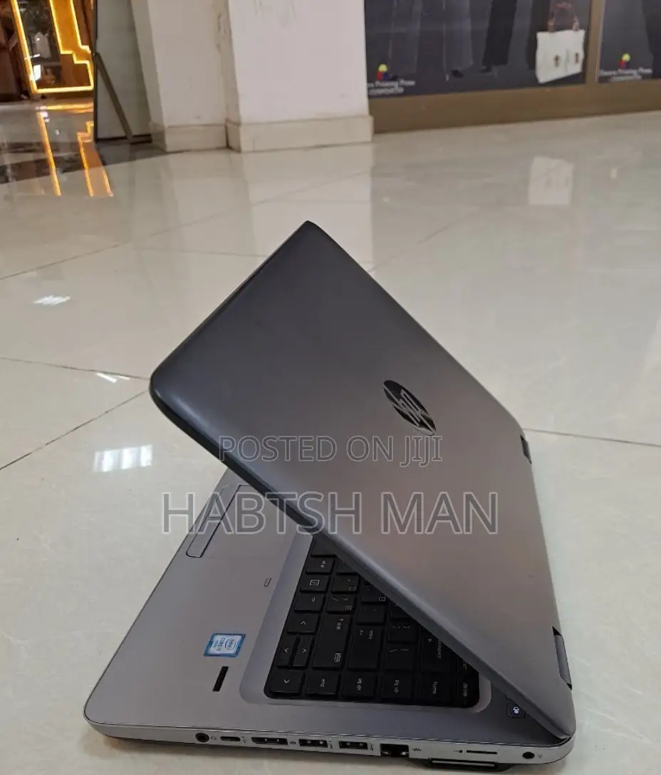 New Laptop HP ProBook 640 G3 8GB Intel Core I5 HDD 500GB