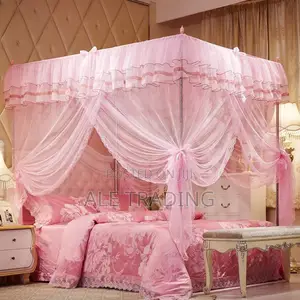 ዘመናዊ አጎበር/Mosquito Net
