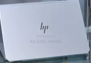 New Laptop HP 16GB Intel Core I7 SSD 512GB