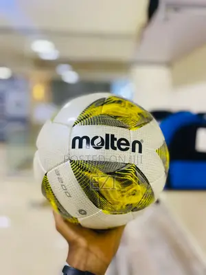 Molten Made in Pakistan