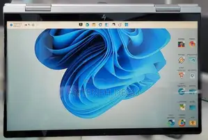 New Laptop HP Envy 14 8GB Intel Core I5 SSD 512GB