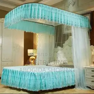 ዘመናዊ አጎበር/Mosquito Net