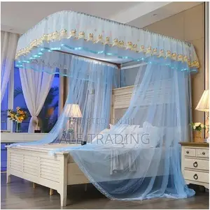 ዘመናዊ አጎበር/Mosquito Net