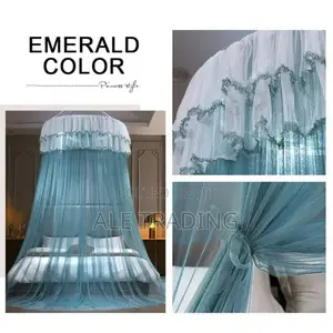 ዘመናዊ አጎበር:/Mosquito Net