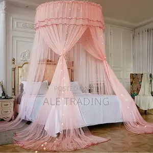 ዘመናዊ አጎበር/Mosquito Net