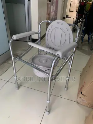 Elderly Toilet Chair|Shower Chair|Commode Chair|Toilet Chair