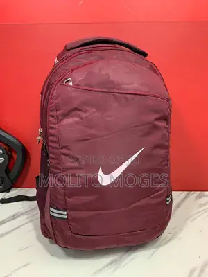 Back Bag for Men and Women