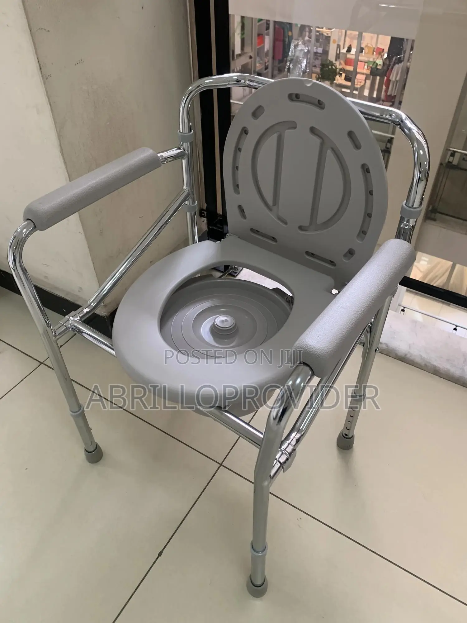 Elderly Chair%*Toilet Chair%#Commode Chair%#*Shower Chair€£¥