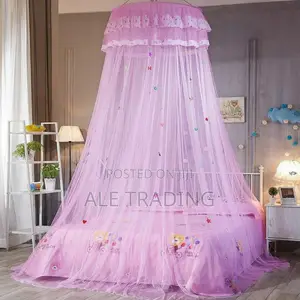 ዘመናዊ አጎበር/Mosquito Net
