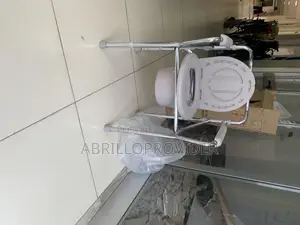 Toilet Chair%Shower Chair%Commode Chair*%Toilet Chair*Bowl*