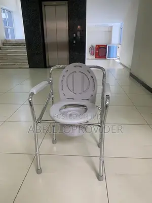 Shower Chair%*Toilet Chair*%*Commode Chair*%#Folding Chair*^