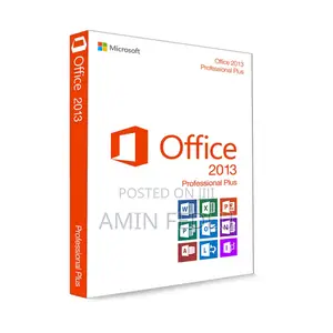 Microsoft Office 2013 Pro Plus