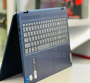New Laptop Lenovo Flex 5 16GB Intel Core I7 SSD 512GB