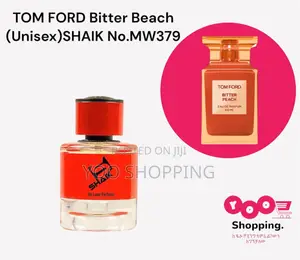 Shaik Tom Ford Bitter Beach No.Mw379 Unisex