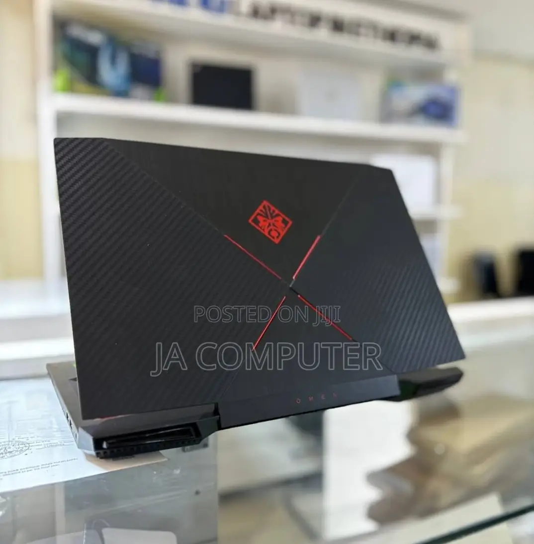 New Laptop HP Omen 15 16GB Intel Core I7 HDD+SSD 1.5T