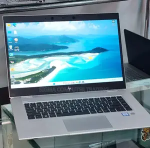 New Laptop HP EliteBook 850 16GB Intel Core I7 SSD 512GB
