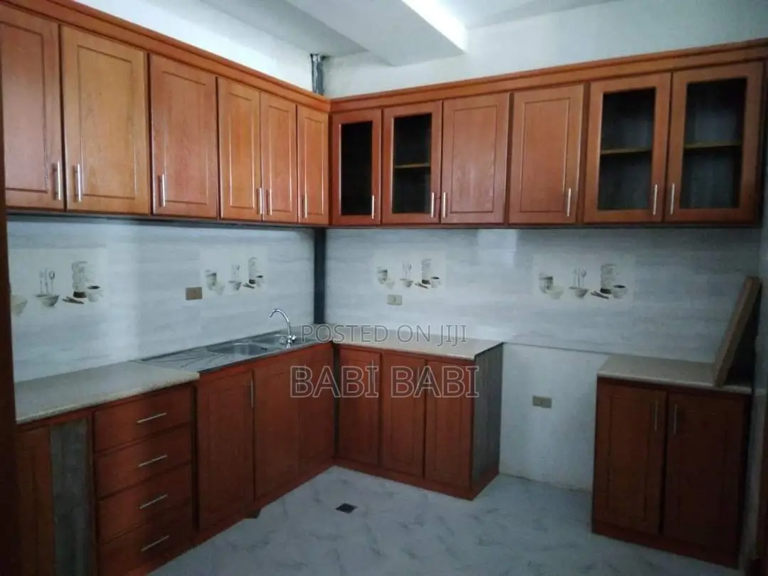 2bdrm Apartment in Semit, Bole for sale