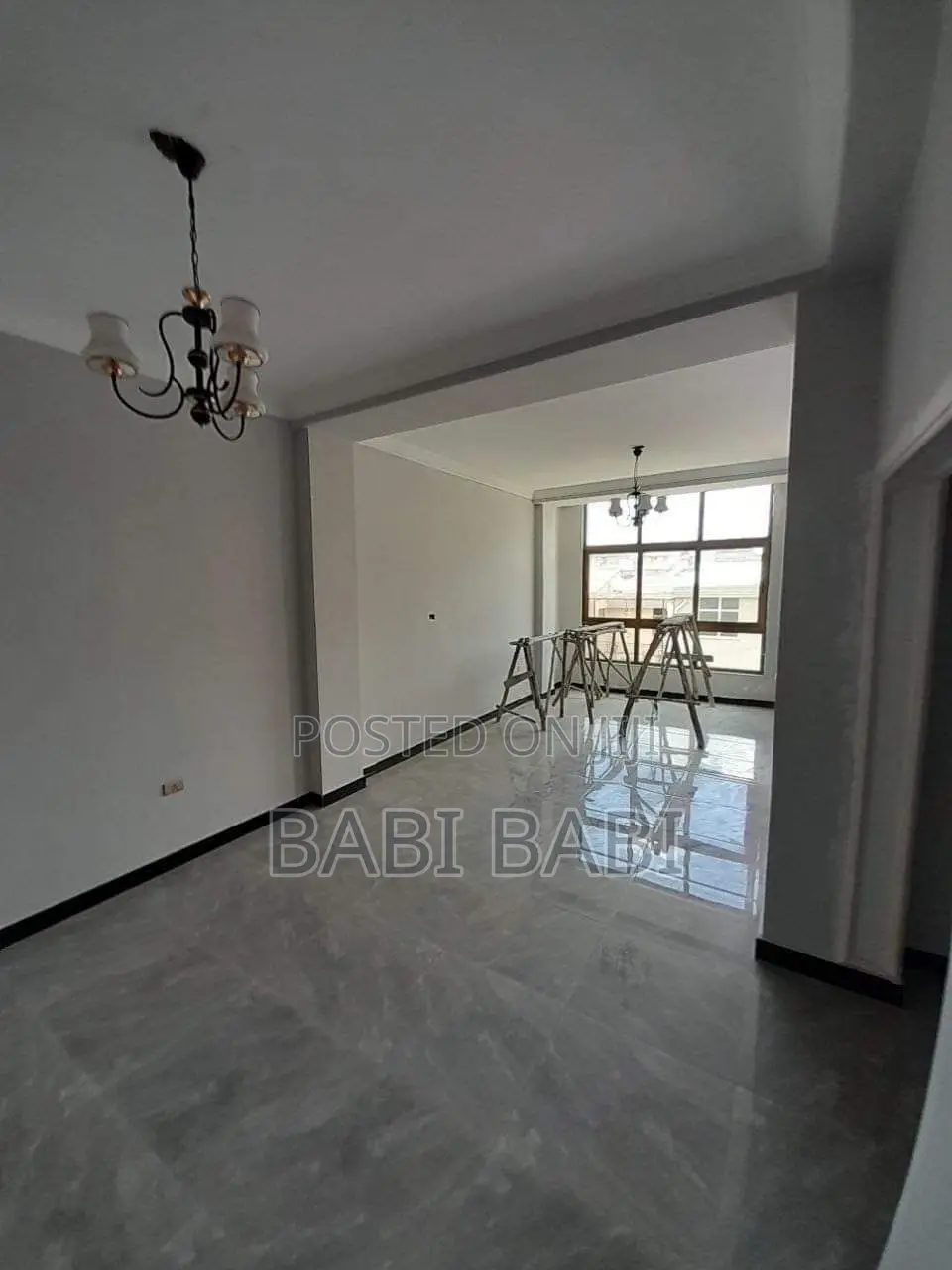 2bdrm Apartment in Semit, Bole for sale