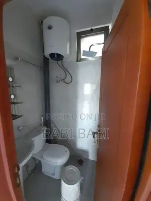 2bdrm Apartment in Semit, Bole for sale