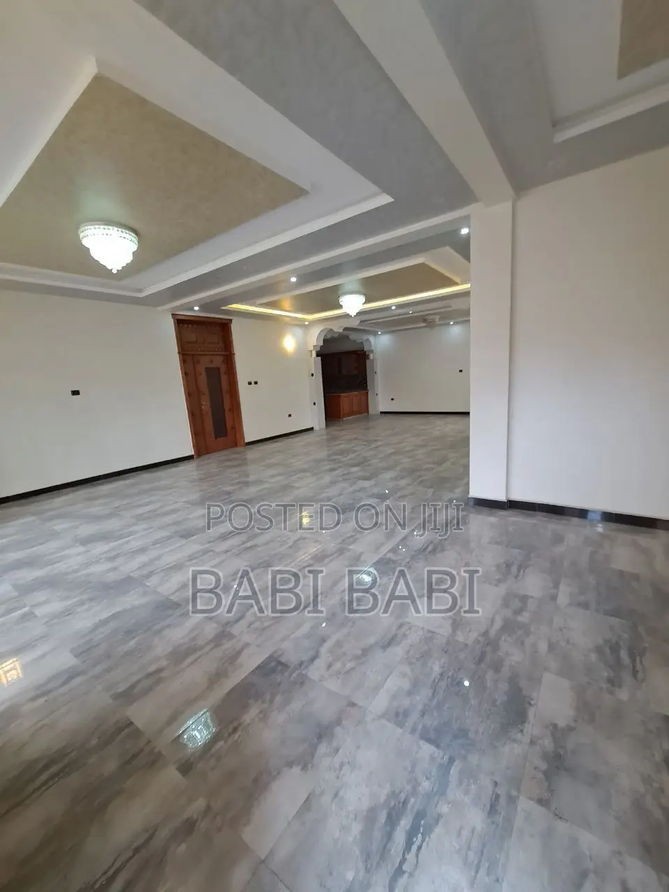 2bdrm Apartment in Semit, Bole for sale