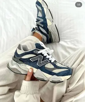 New Balance 9060 High Master Quality Luxury Sneakers Shoes