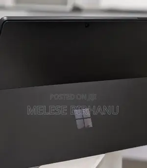New Laptop Microsoft Surface Pro 9 16GB Intel Core I7 SSD 256GB