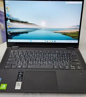 New Laptop Lenovo Flex 5 16GB Intel Core I5 SSD 512GB