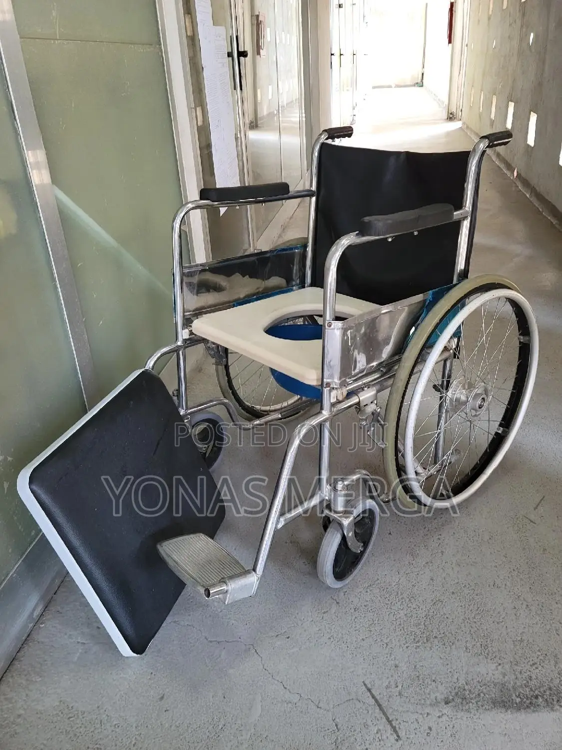 Cheep Wheelchair¡Used Wheelchair'popo Wheelchairጥንካሬ_ ጥቅም