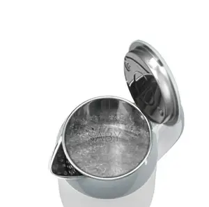 Saachi Electric Kettle ሳቺ ውሃ ማፍያ