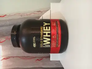 Optimum Nutrition Gold Standard Whey Protein 2.27kg