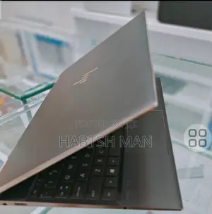 New Laptop HP Spectre X360 16GB Intel Core I7 SSD 512GB