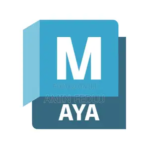 Autodesk Maya 2025.1 Final