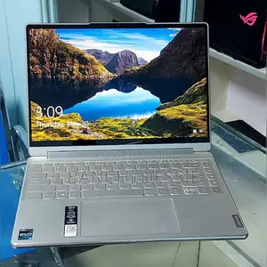 New Laptop Lenovo 16GB Intel Core I7 SSD 512GB