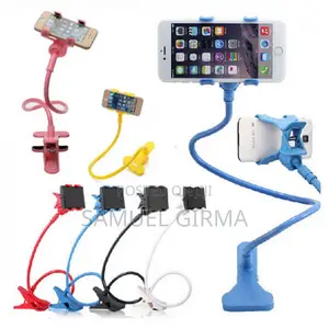 ~ Lazy Bracket Mobile Holder