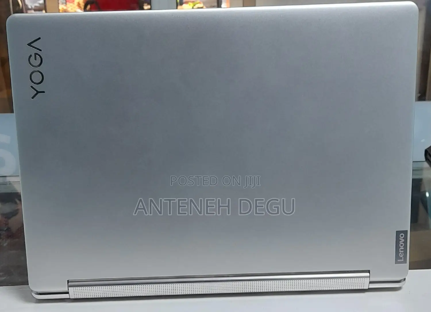 New Laptop Lenovo 16GB Intel Core I7 SSD 512GB