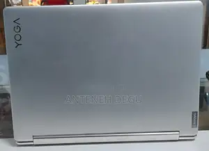 New Laptop Lenovo 16GB Intel Core I7 SSD 512GB