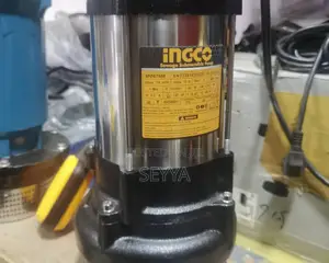 Dirty Water Sumersible Pump