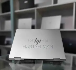 New Laptop HP Envy X360 8GB Intel Core I7 SSD 512GB