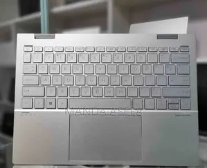 New Laptop HP Envy X360 8GB Intel Core I7 SSD 512GB